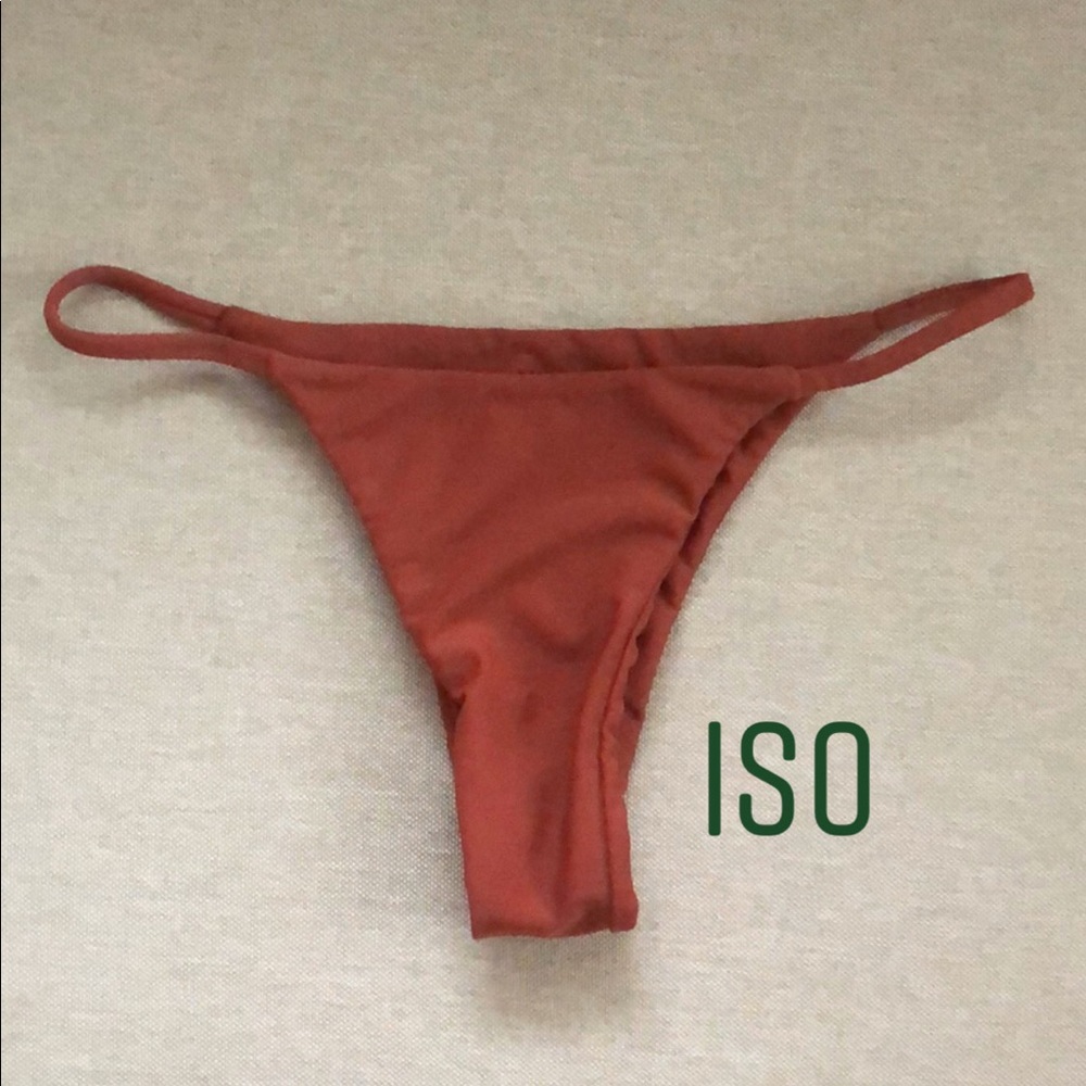 ISO Mikoh bottoms